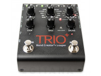 Digitech Trio+ Band Creator Digitech Trio+ Band Creator